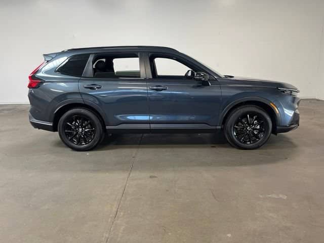 2026 Honda CR-V - Image 2