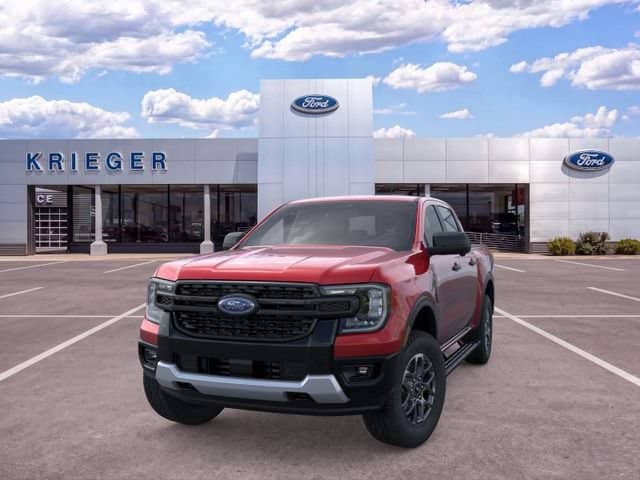 2026 Ford Ranger - Image 2