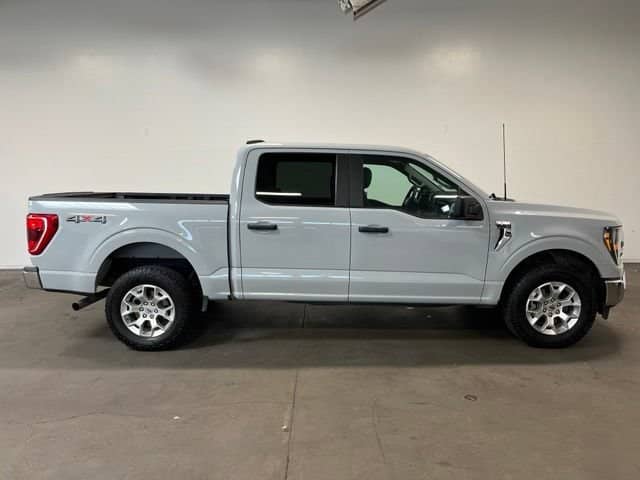 2023 Ford F-150 - Image 2