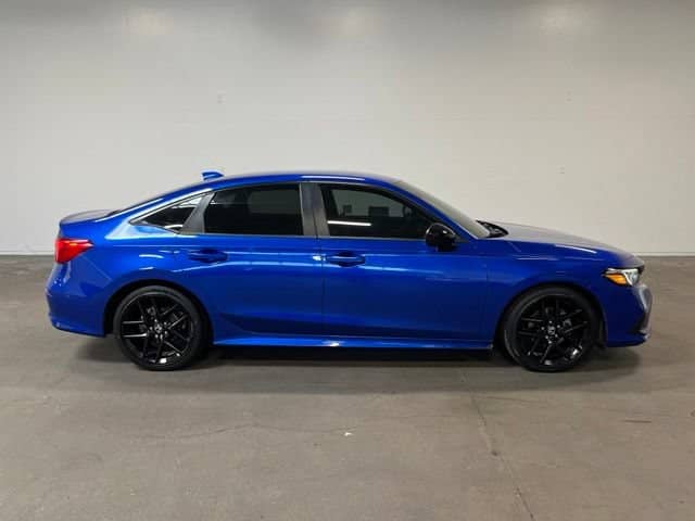 2022 Honda Civic - Image 2