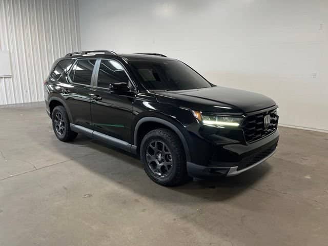 2024 Honda Pilot - Image 1