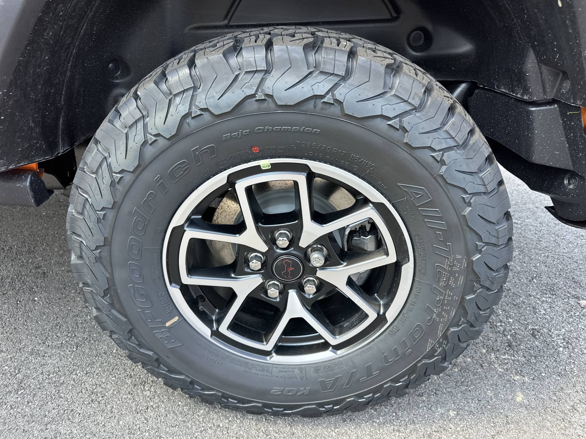 2027 Jeep Wrangler 2-Door - Image 34