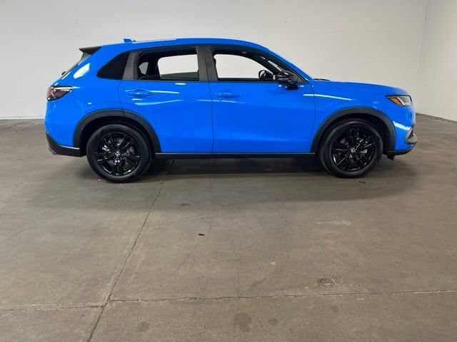 2026 Honda HR-V - Image 2