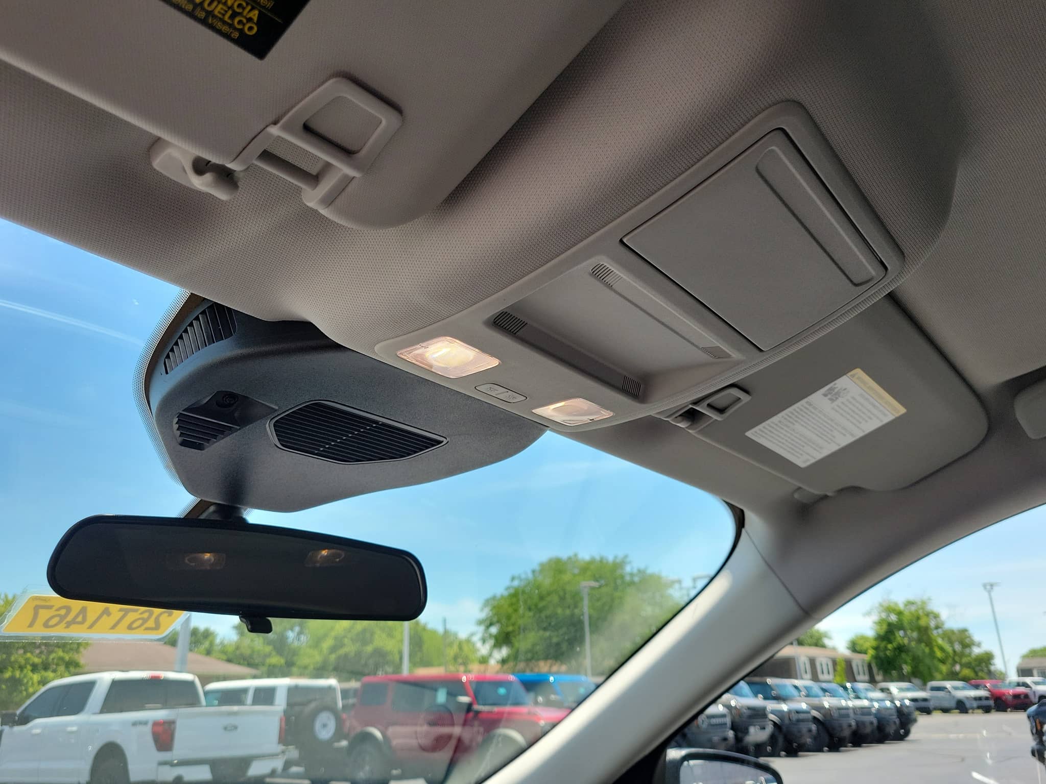 2026 Ford Escape - Image 30