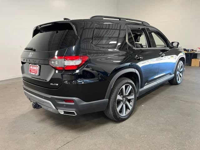 2023 Honda Pilot - Image 3