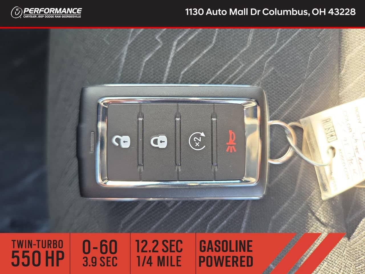 2027 Dodge Charger - Image 34