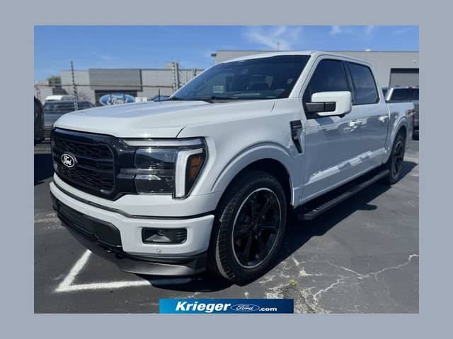 2026 Ford F-150 - Image 1