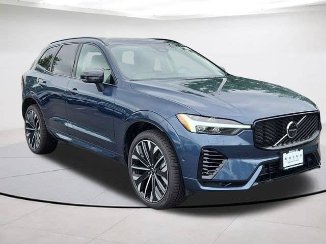 2026 Volvo XC60 - Image 2