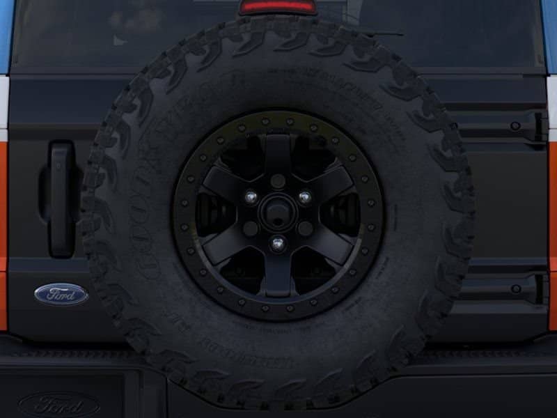 2026 Ford Bronco - Image 24