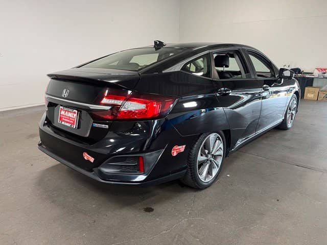 2018 Honda Clarity - Image 3