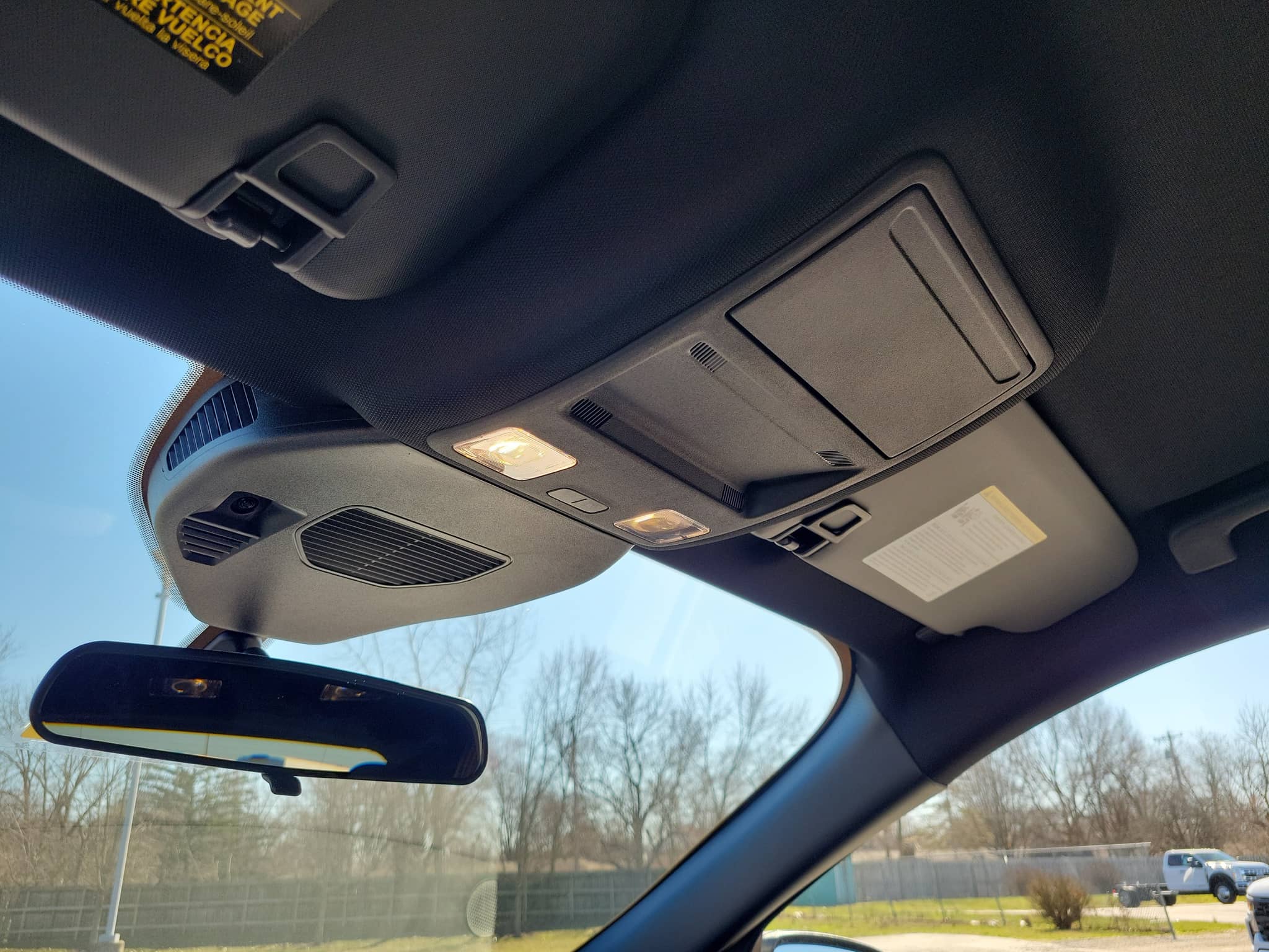 2026 Ford Escape - Image 30