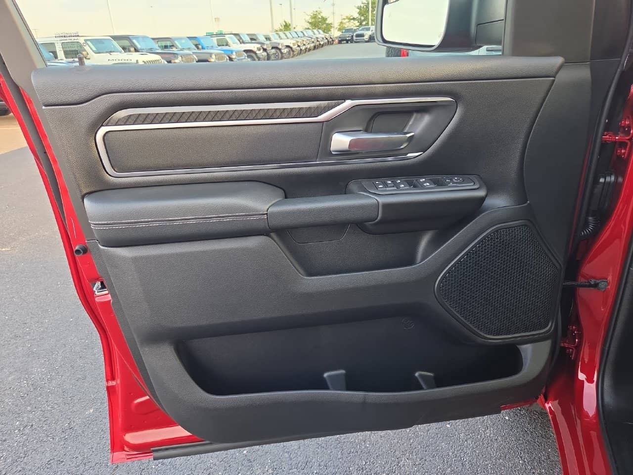 2027 RAM Ram 1500 - Image 3