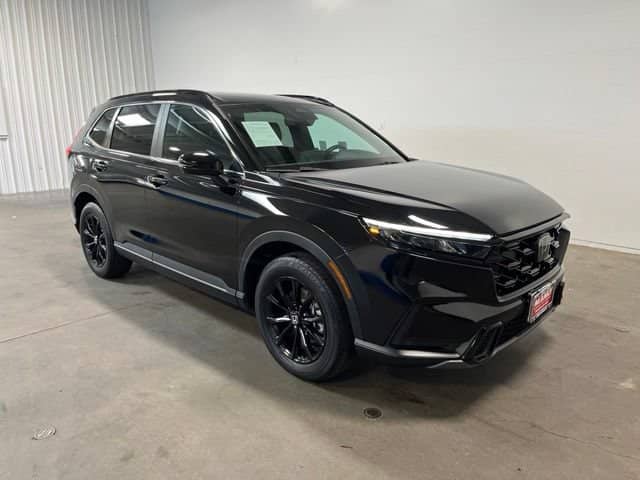2025 Honda CR-V - Image 1