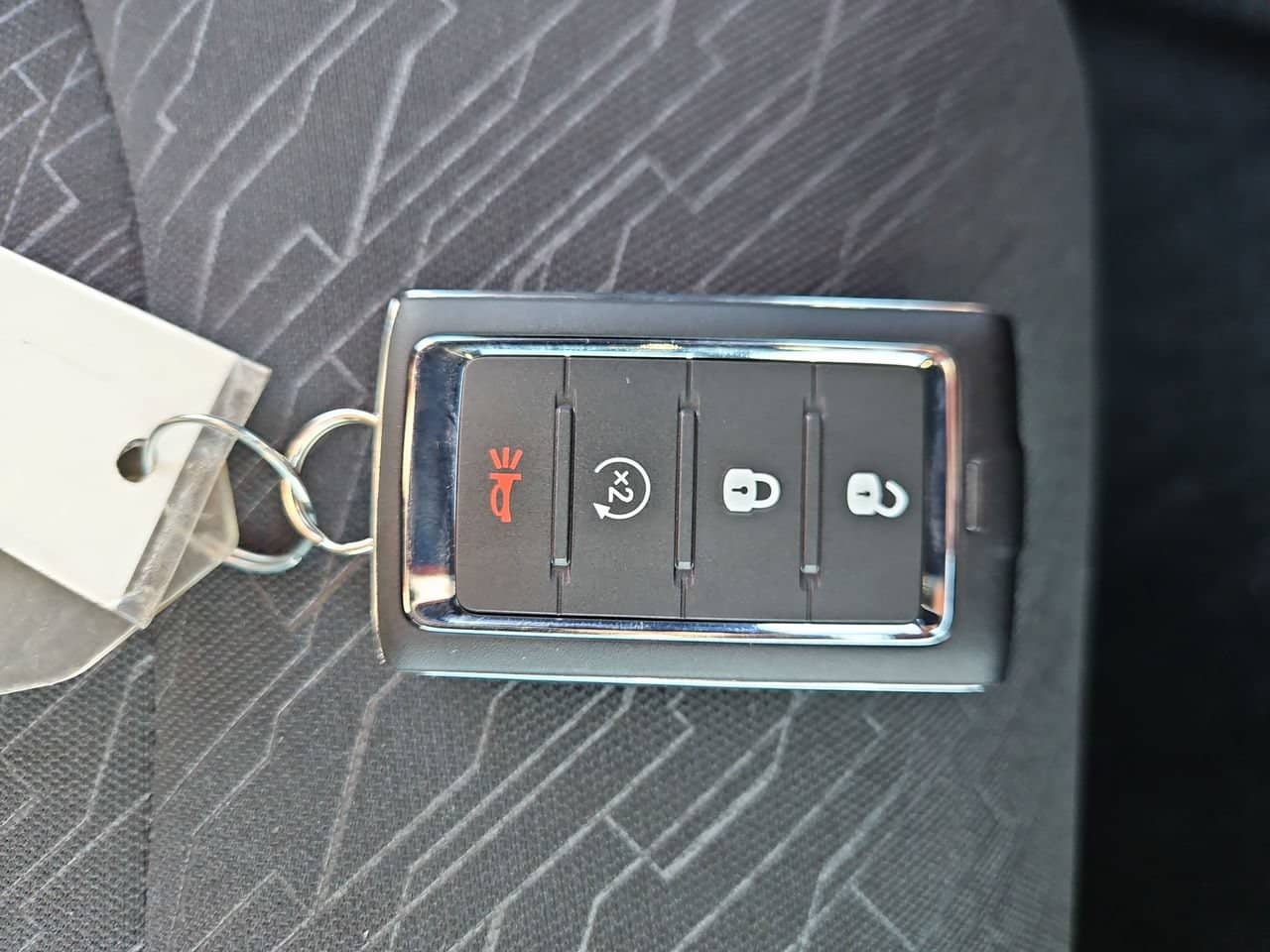 2026 Dodge Charger - Image 31