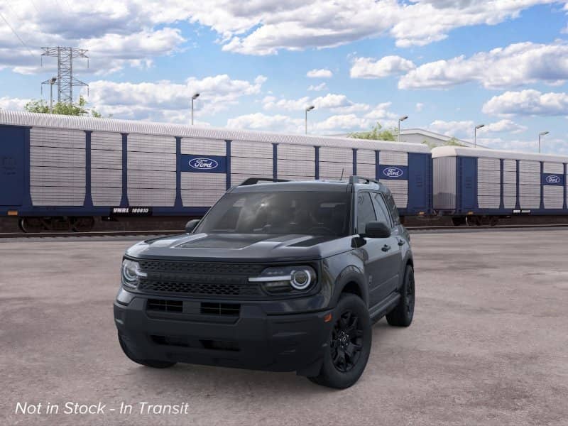 2026 Ford Bronco Sport - Image 2