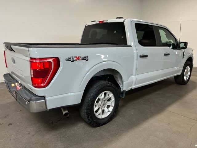 2023 Ford F-150 - Image 3