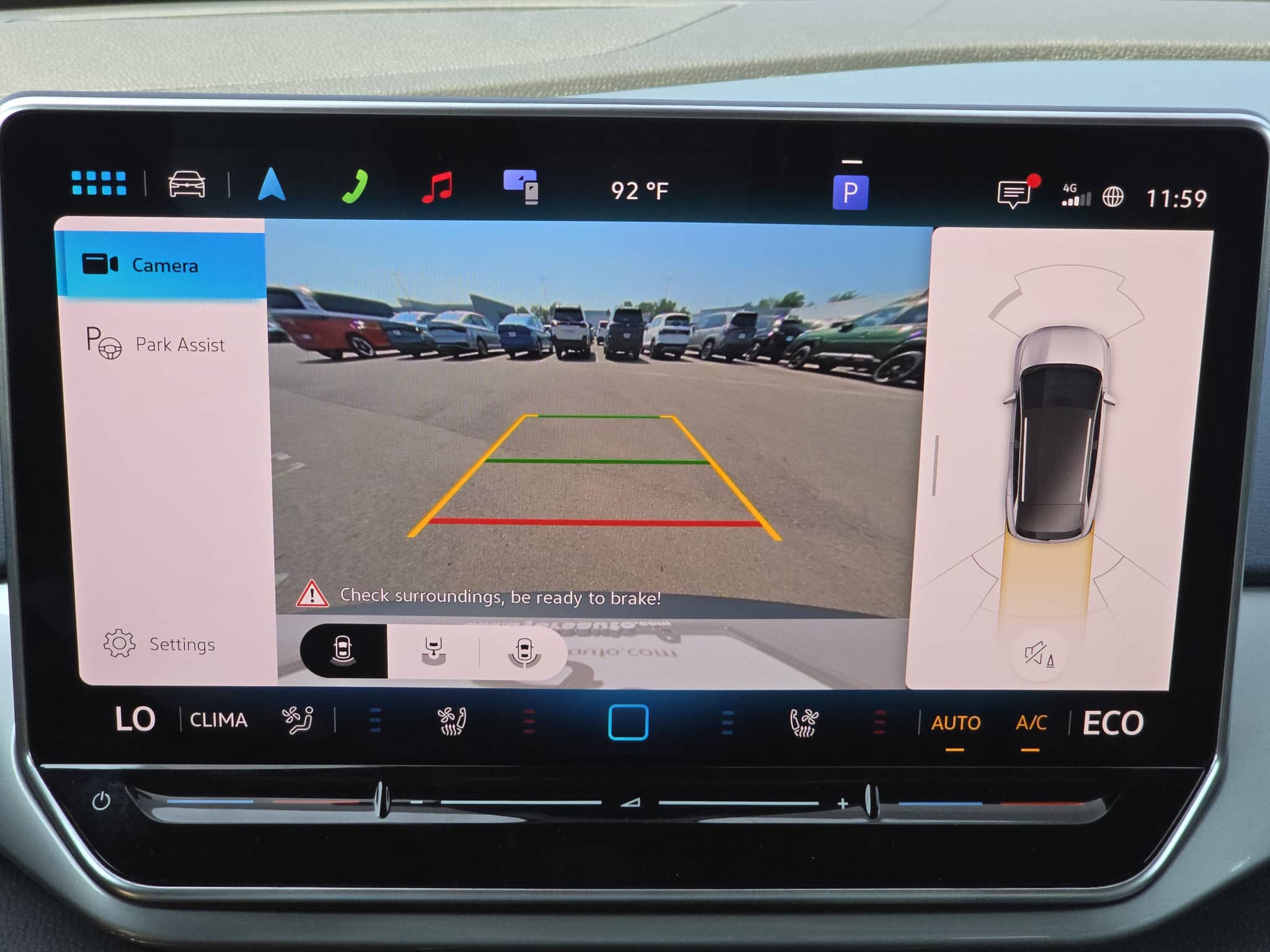 2026 Volkswagen ID.4 - Image 27