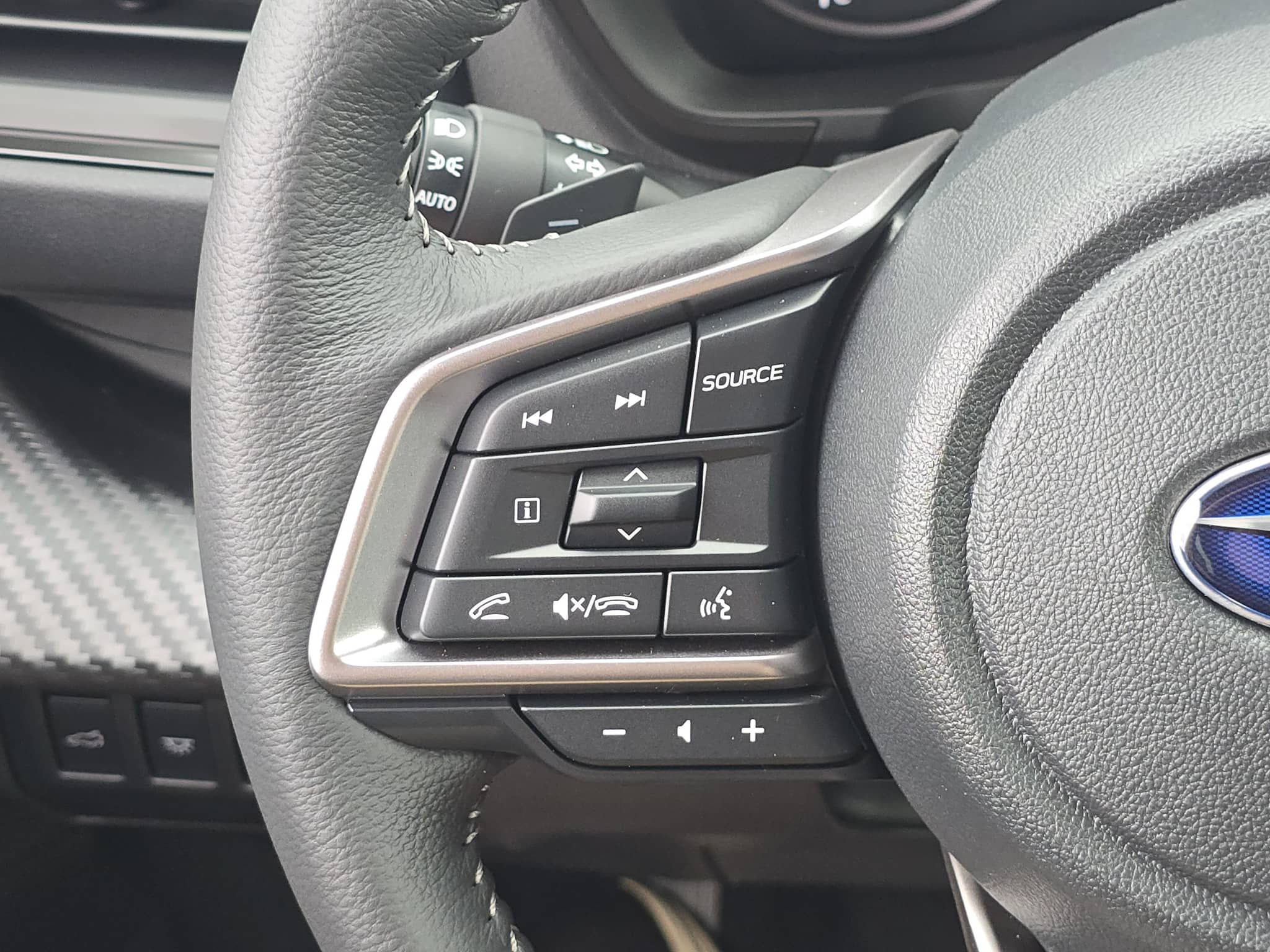 2027 Subaru Ascent - Image 26