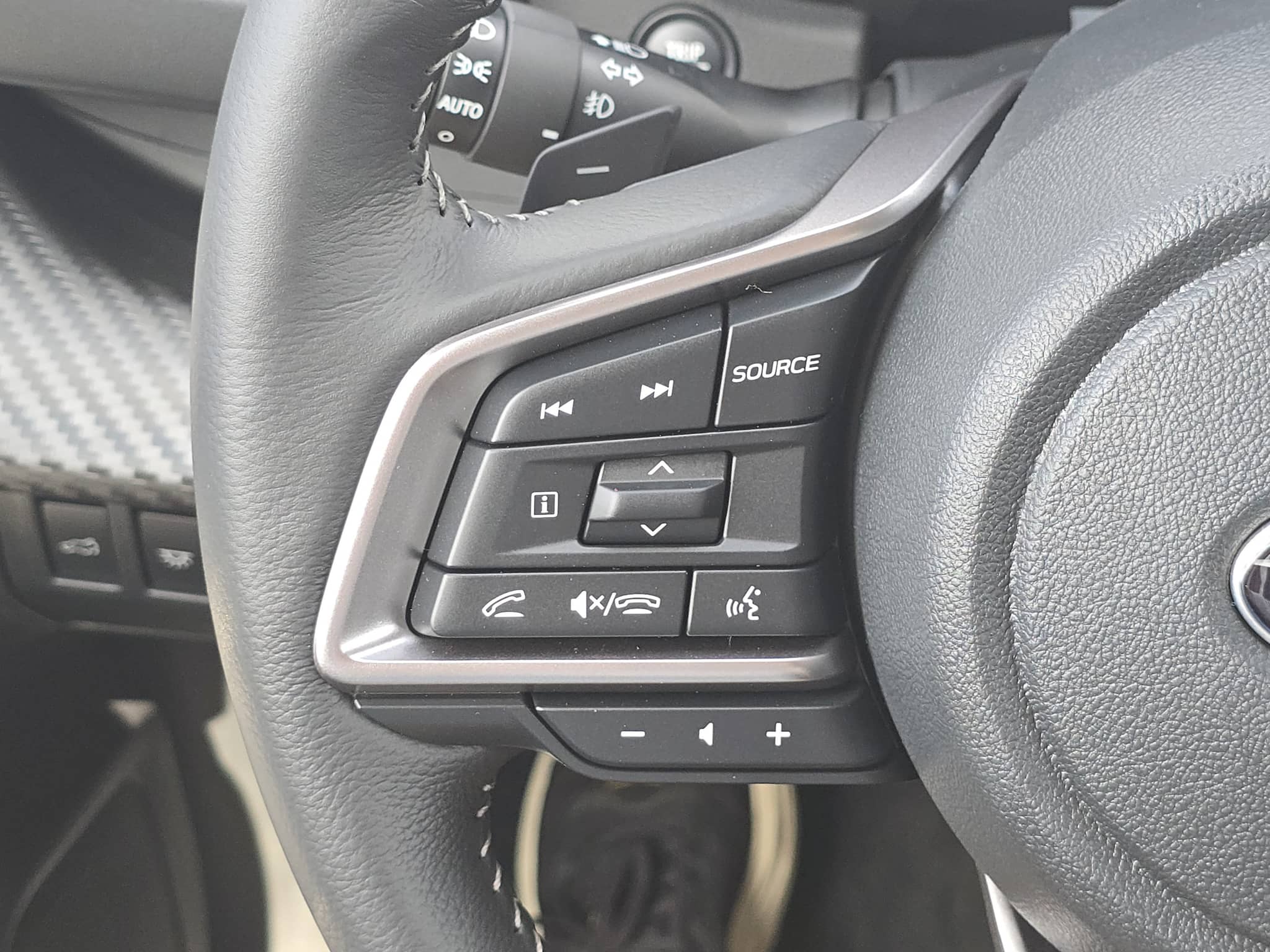 2026 Subaru Ascent - Image 26