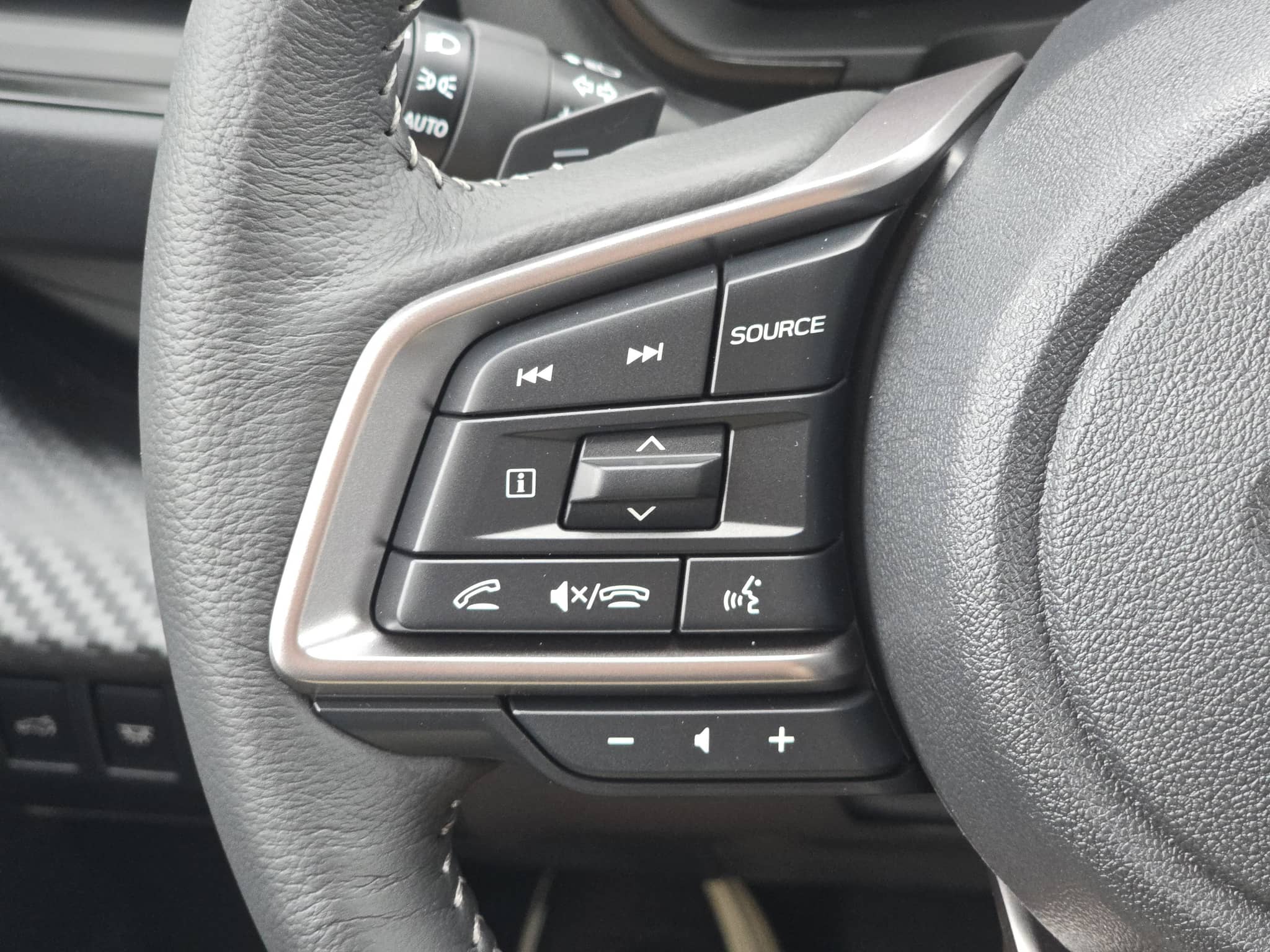 2027 Subaru Ascent - Image 26
