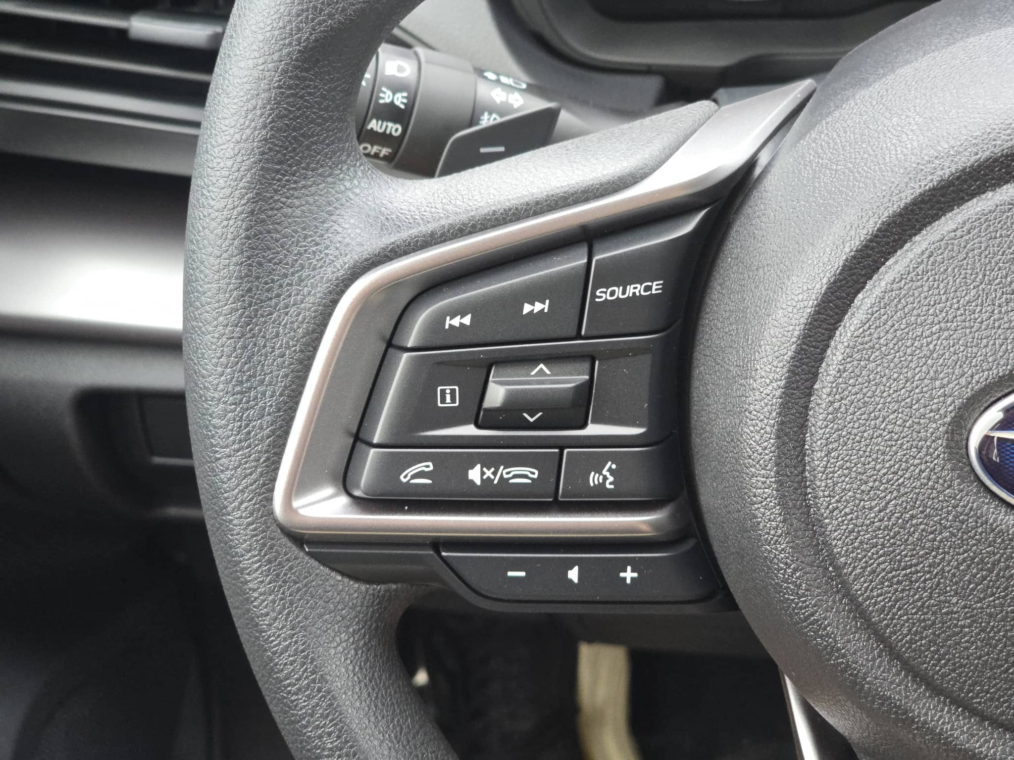 2026 Subaru Impreza - Image 26