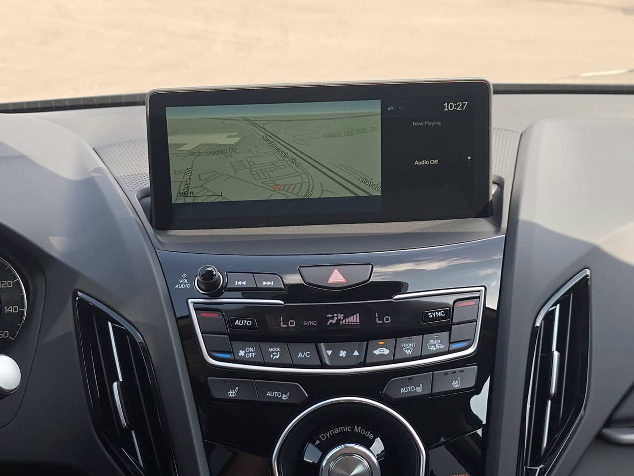 2026 Acura RDX - Image 25