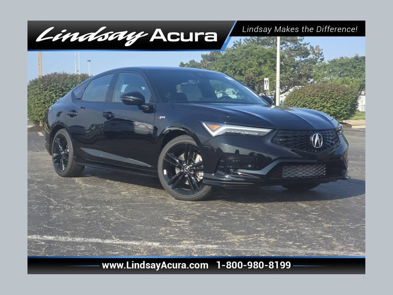 2026 Acura Integra - Image 1