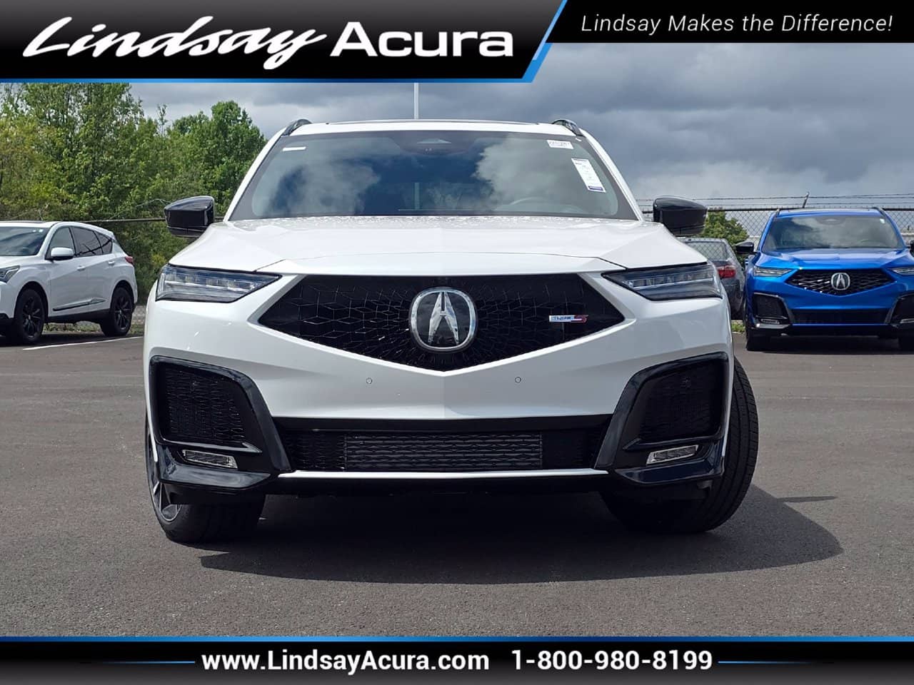 2026 Acura MDX - Image 2