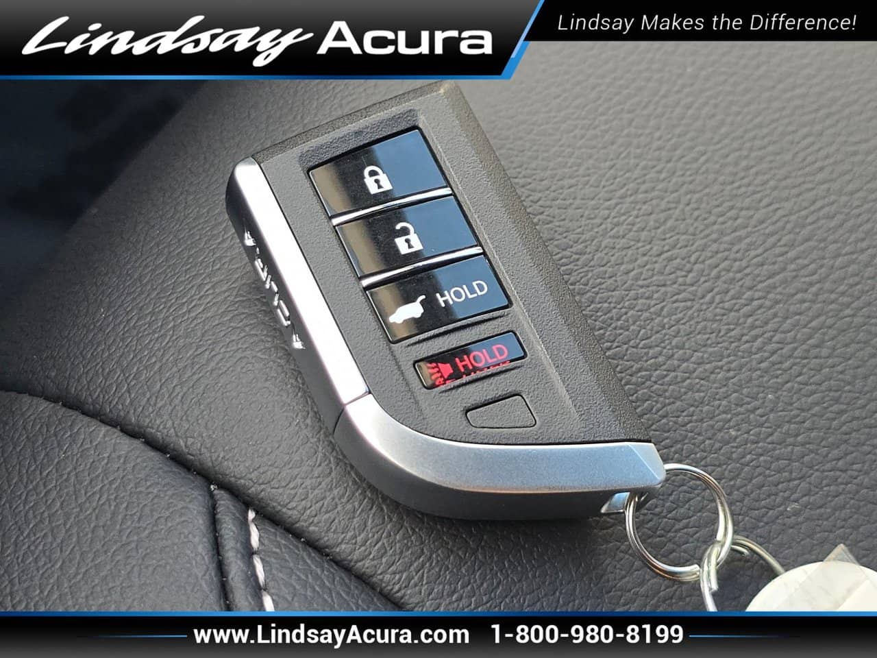 2026 Acura RDX - Image 28