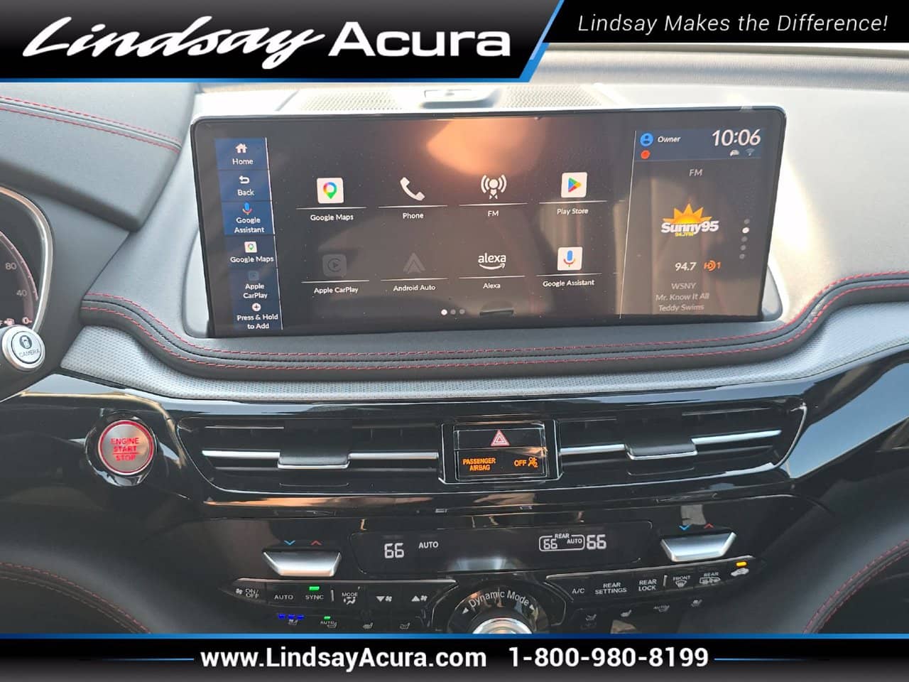 2026 Acura MDX - Image 27