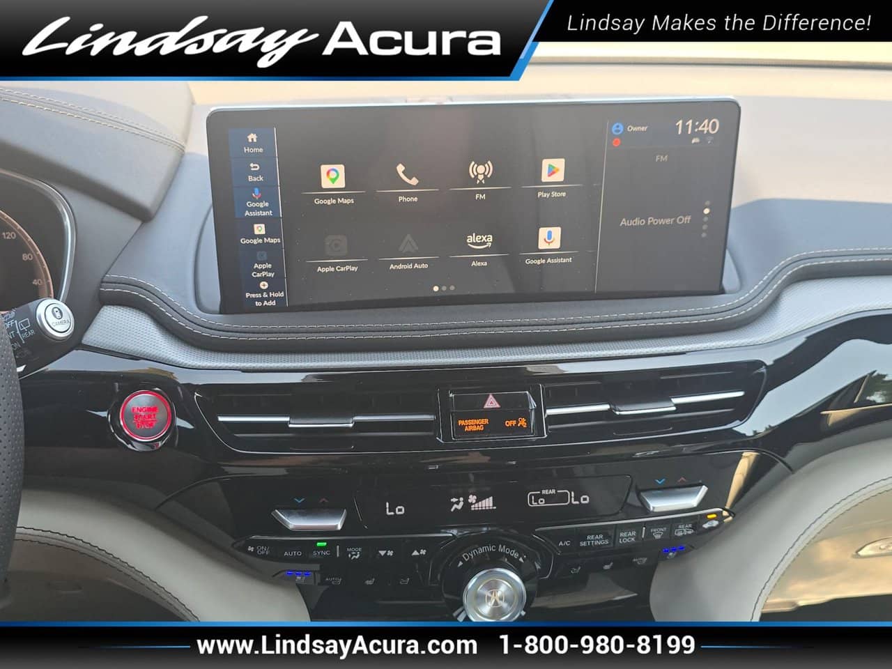 2026 Acura MDX - Image 26