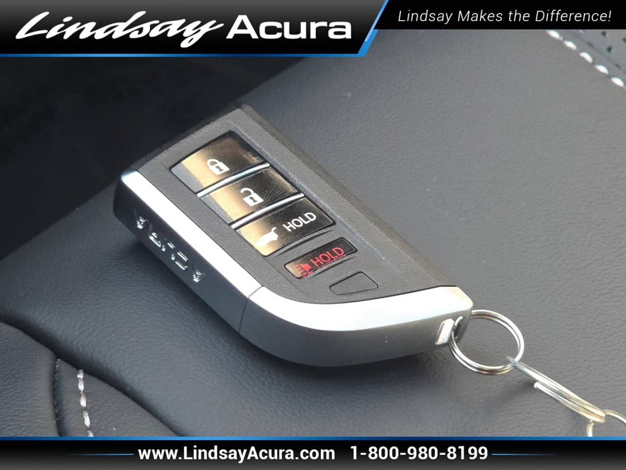 2026 Acura RDX - Image 26