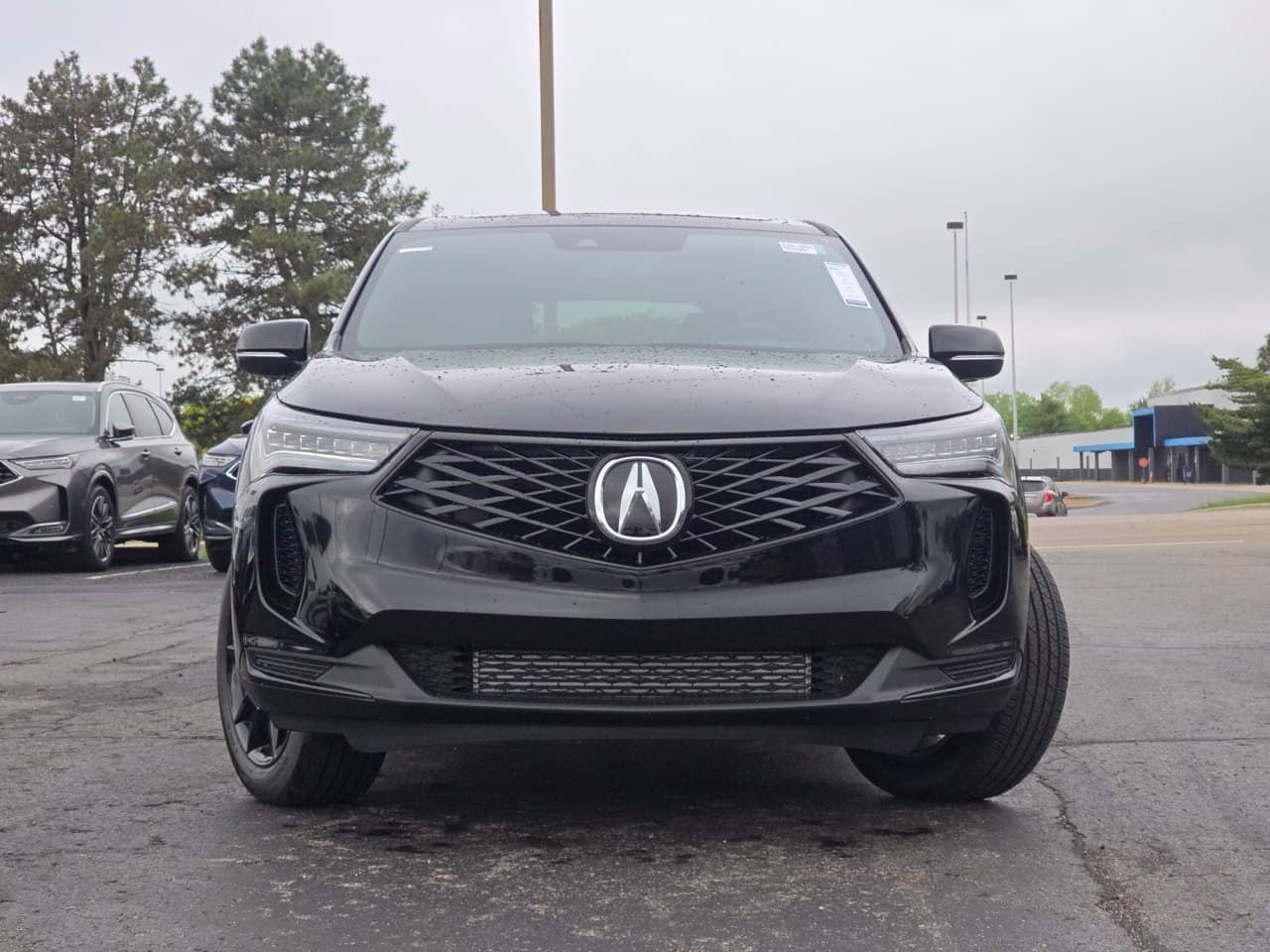 2026 Acura RDX - Image 2