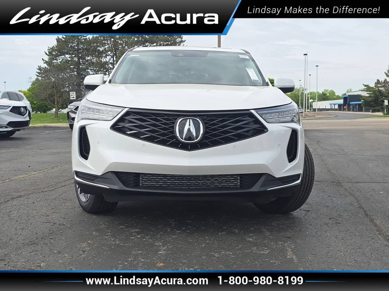 2026 Acura RDX - Image 2