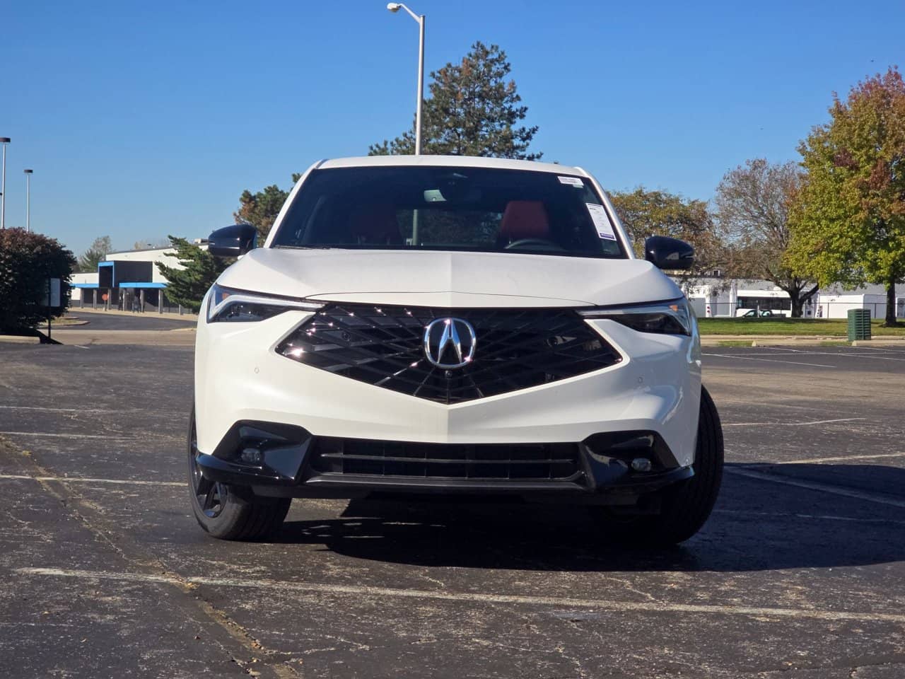 2026 Acura ADX - Image 2