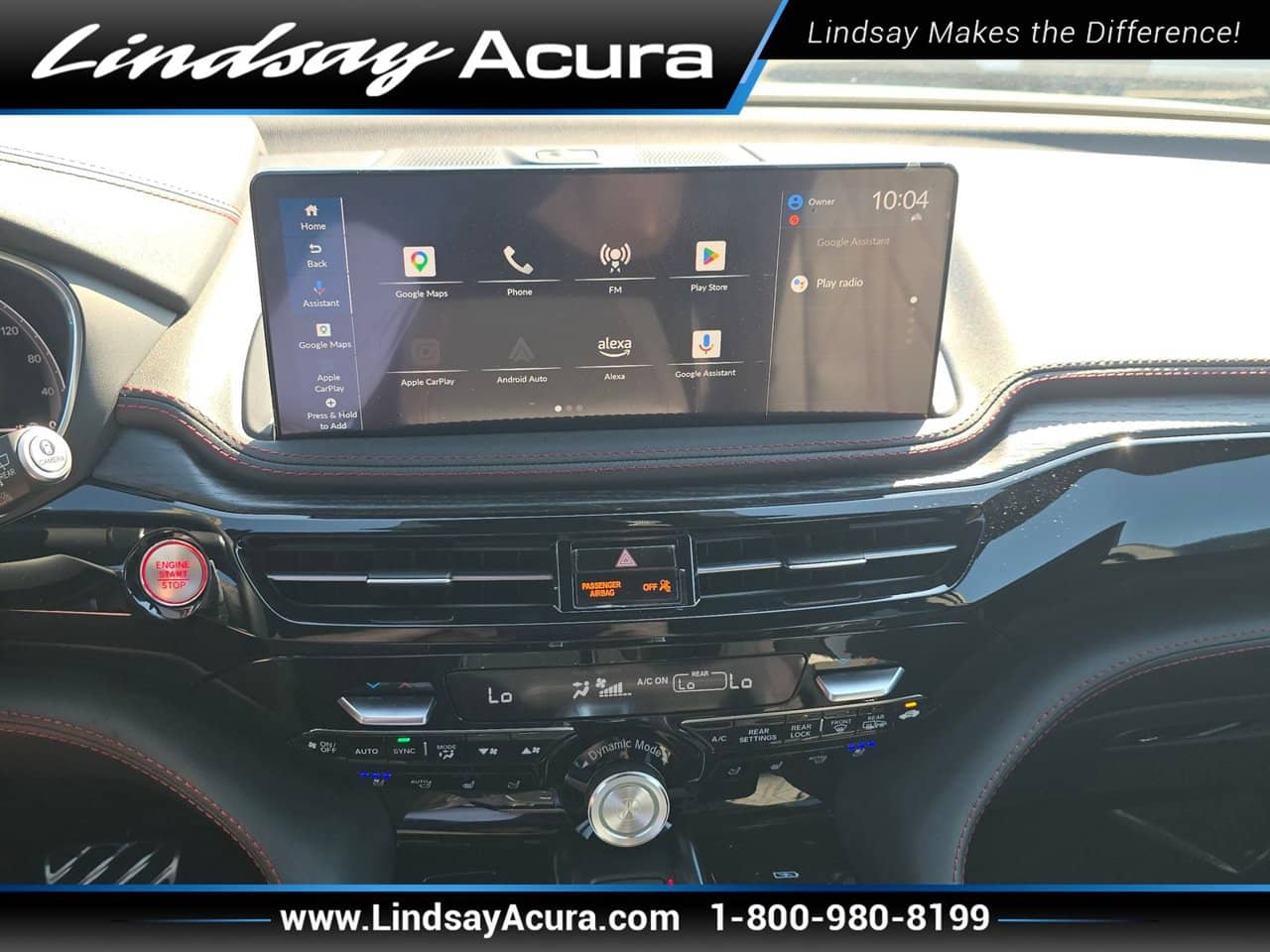 2026 Acura MDX - Image 27