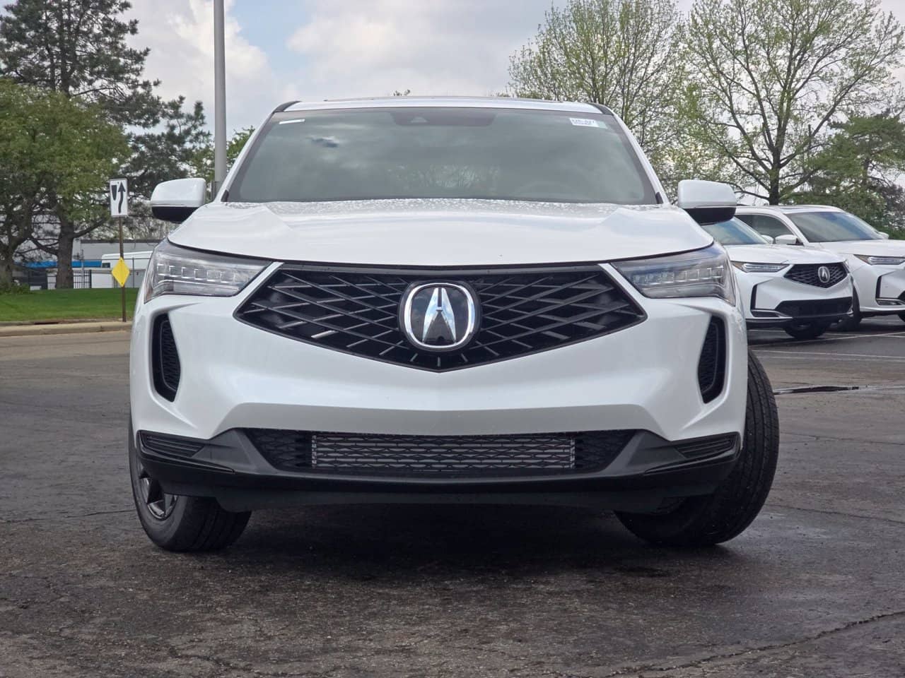 2026 Acura RDX - Image 2