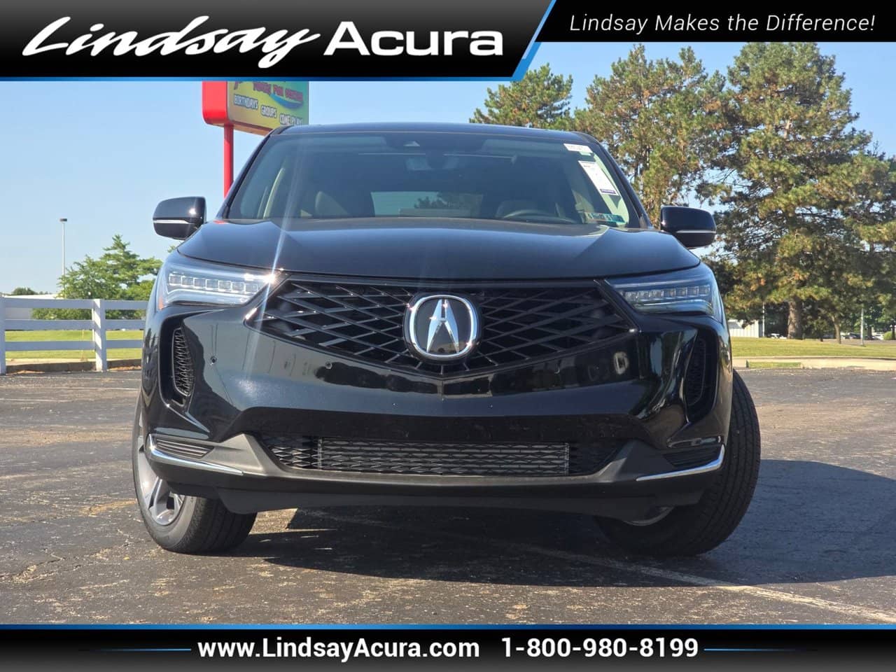 2026 Acura RDX - Image 2