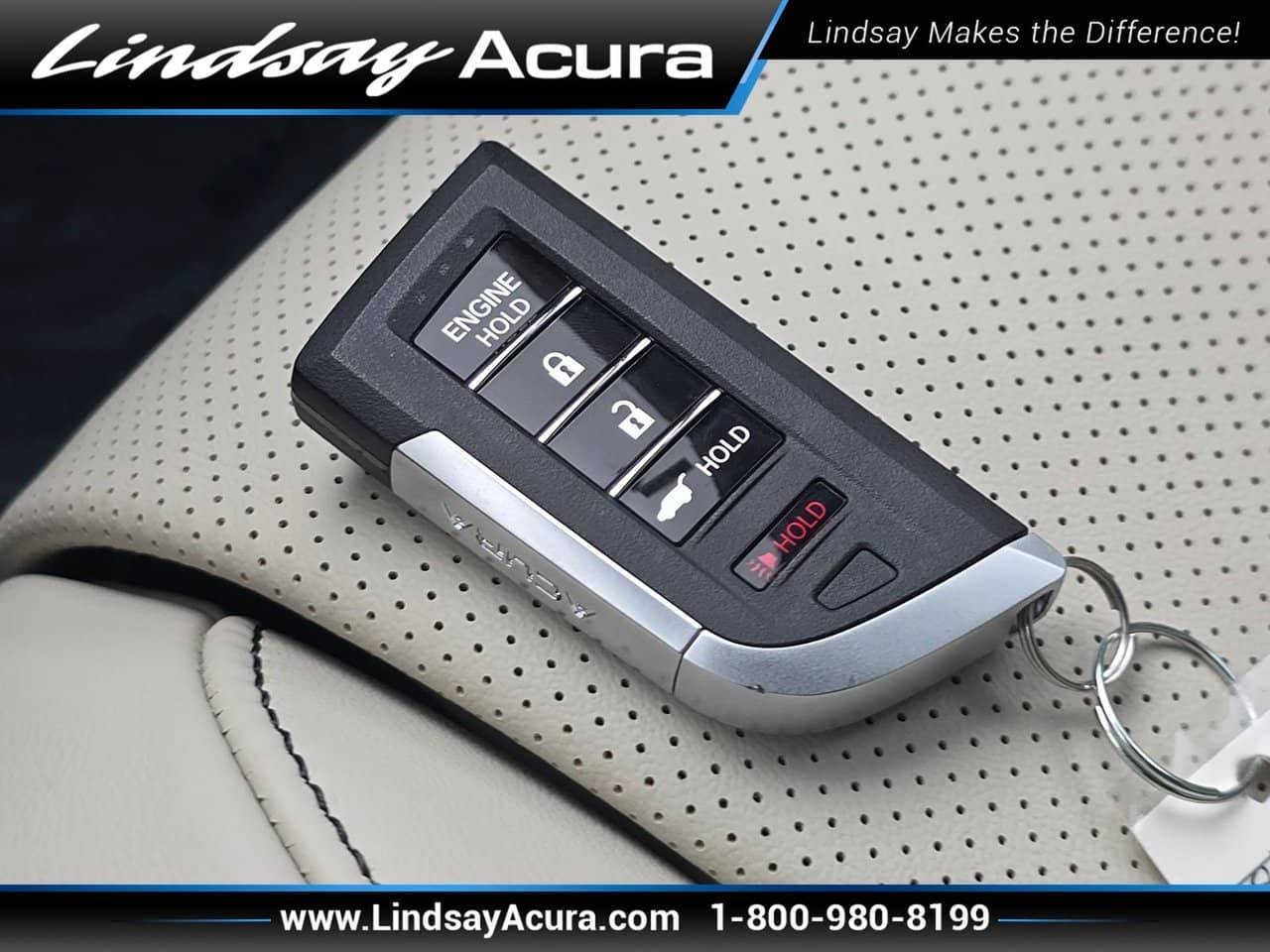 2026 Acura RDX - Image 29