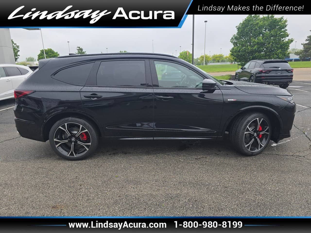 2026 Acura MDX - Image 3