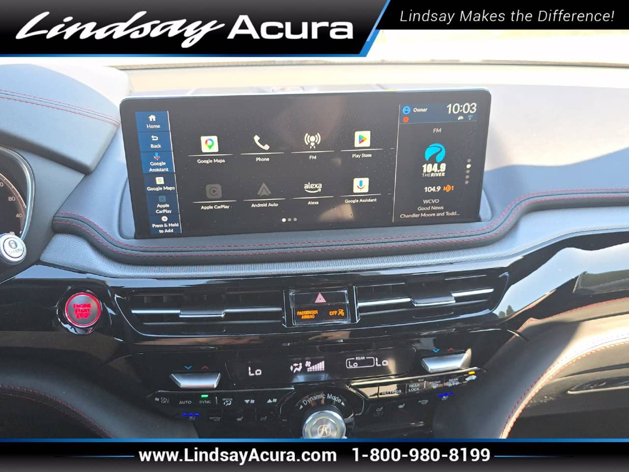 2026 Acura MDX - Image 26