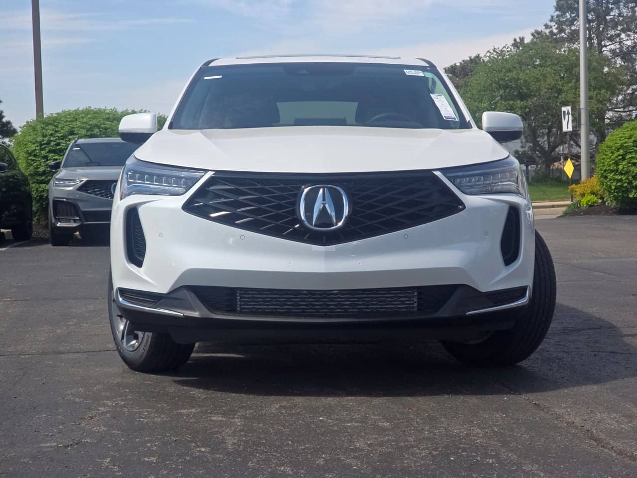 2026 Acura RDX - Image 2