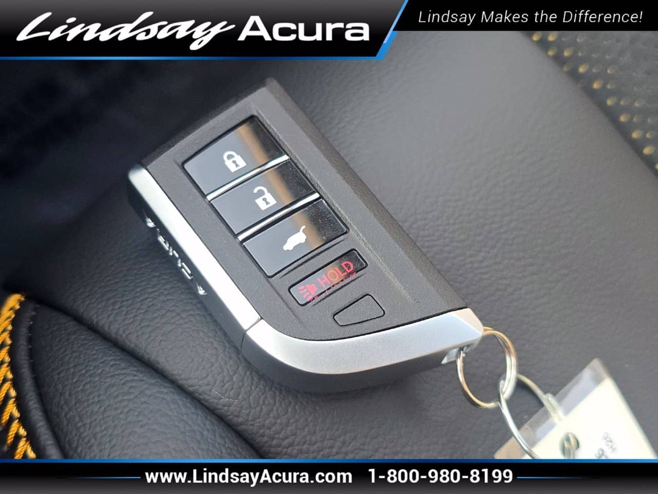 2026 Acura Integra - Image 28
