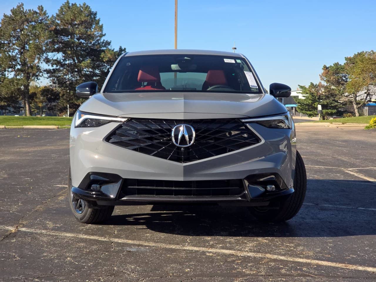 2026 Acura ADX - Image 2
