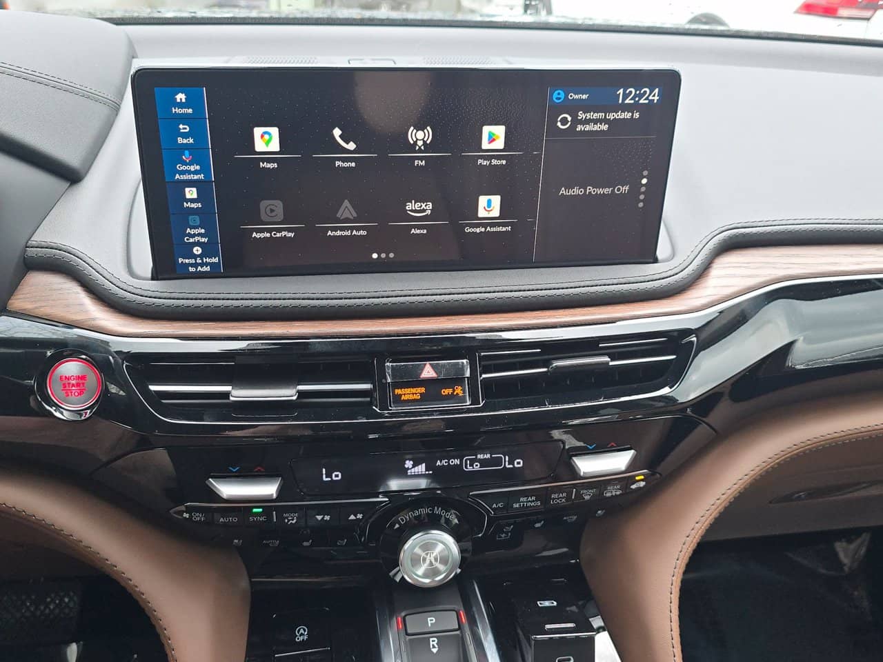 2026 Acura RDX - Image 53
