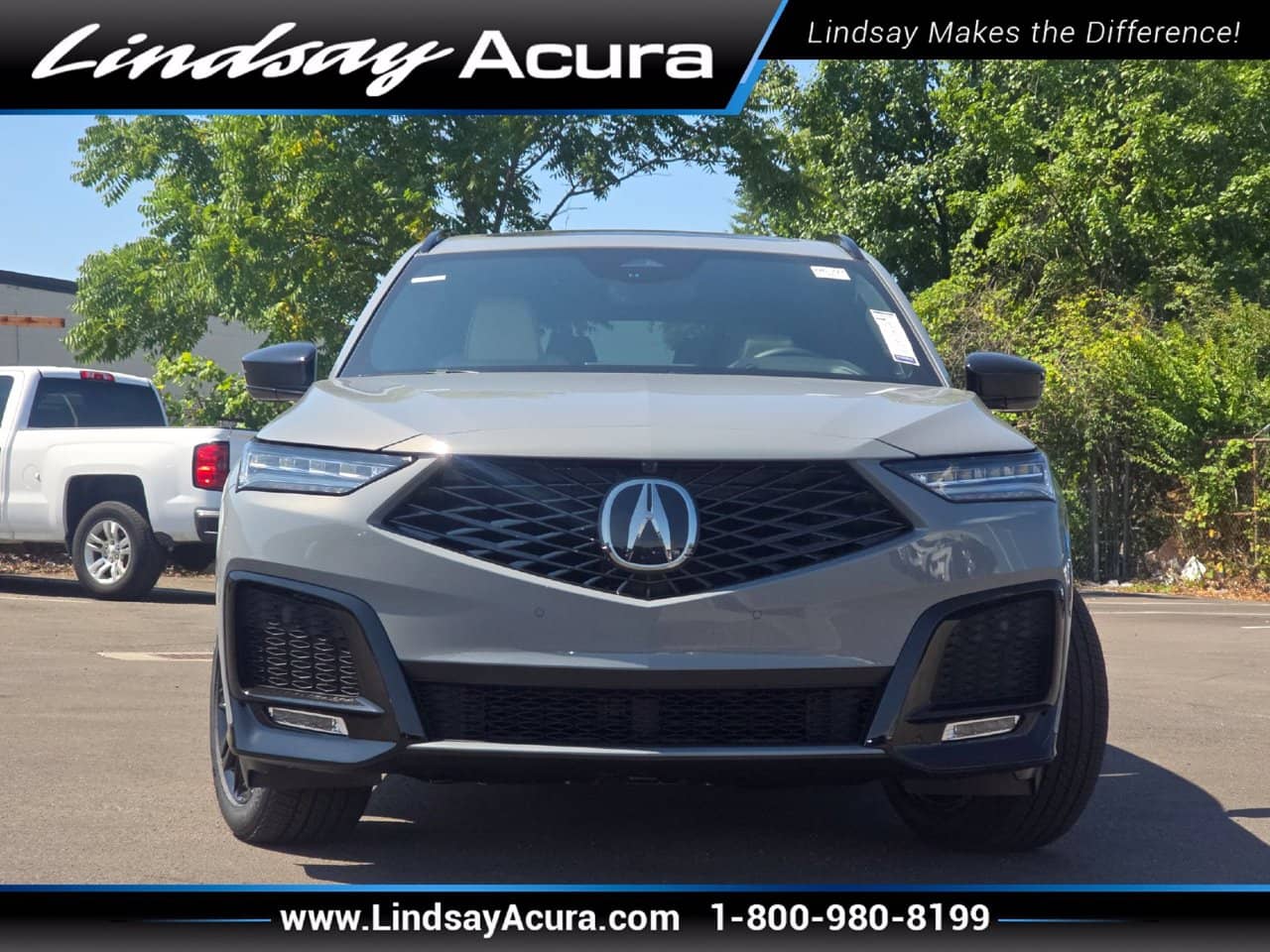 2026 Acura MDX - Image 2