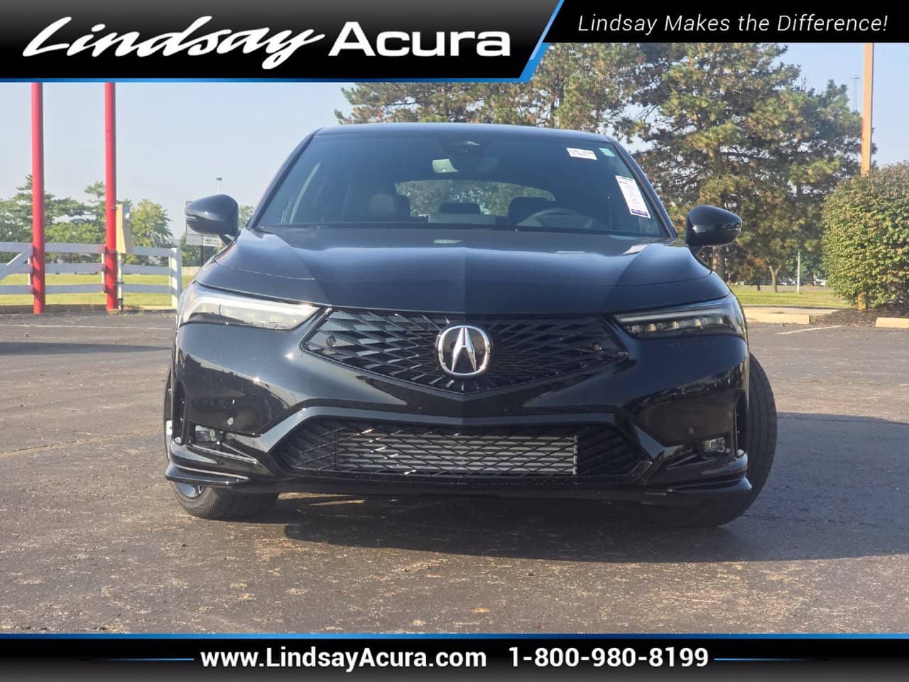 2026 Acura Integra - Image 3