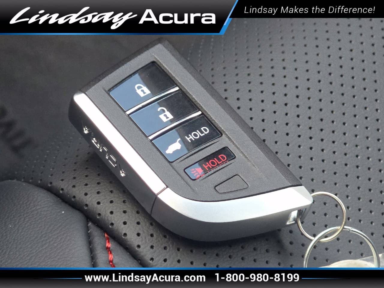 2026 Acura RDX - Image 27