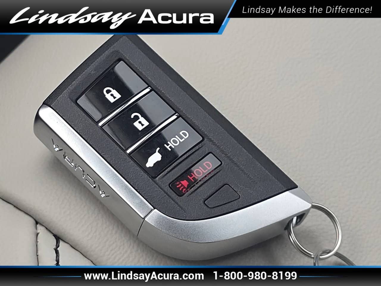 2026 Acura RDX - Image 27