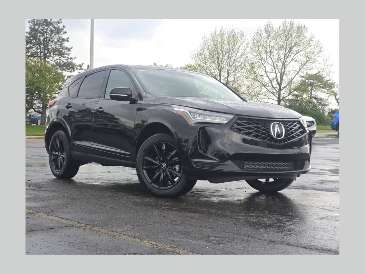 2026 Acura RDX - Image 1